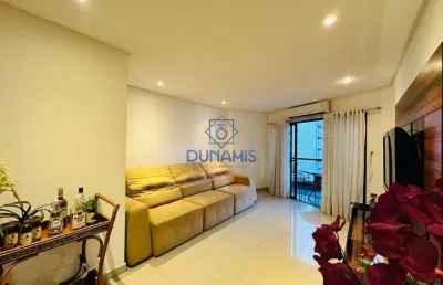 Apartamento à venda, 152 m² por r$ 900.000,00 - praia pitangueiras - guarujá/sp