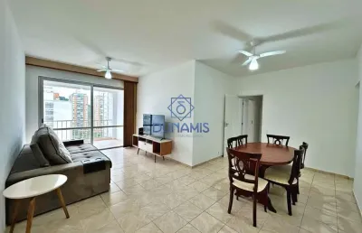 Apartamento à venda, 90 m  por r  460.000,00 - praia das pitangueiras