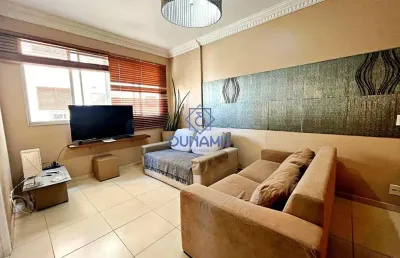 Apartamento à venda,praia das pitangueiras - guarujá sp