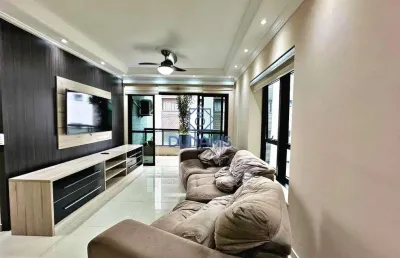 Apartamento à venda, 92 m  por r  570.000,00 - praia das pitangueiras - guarujá sp