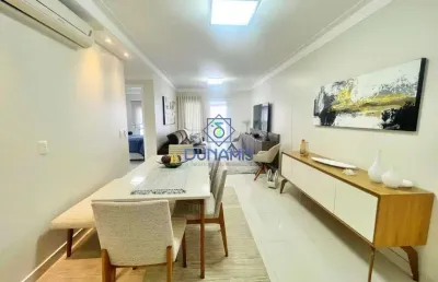 Apartamento à venda, 110 m² por r$ 1.500.000,00 - praia das pitangueiras - guarujá/sp