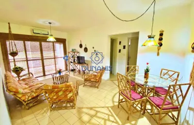 Apartamento à venda, 86 m² por r$ 480.000,00 - jardim las palmas - guarujá/sp