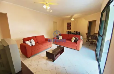 Apartamento à venda, 147 m² por r$ 750.000,00 - praia das pitangueiras - guarujá/sp