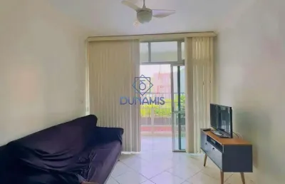 Apartamento com 2 quartos à venda na Rua Mário Ribeiro, 270, Centro, Guarujá
