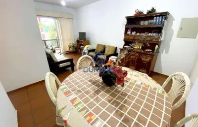 Apartamento à venda, 70 m² por r$ 310.000,00 - praia da enseada - guarujá/sp