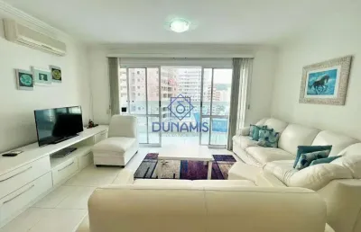 Apartamento à venda, 80 m² por r$ 850.000,00 - praia das astúrias - guarujá/sp
