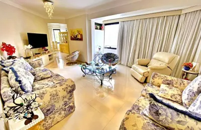 Apartamento à venda, 140 m² por r$ 690.000,00 - praia das pitangueiras - guarujá/sp