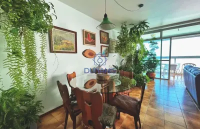 Apartamento à venda, 144 m² por r$ 1.350.000,00 - vila luis antônio - guarujá/sp