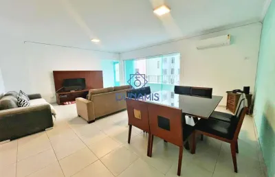 Apartamento à venda, 181 m² por r$ 850.000,00 - centro - guarujá/sp