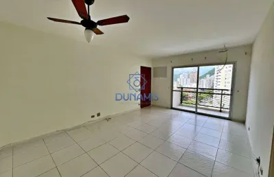 Apartamento à venda, 115 m² por r$ 700.000,00 - centro - guarujá/sp