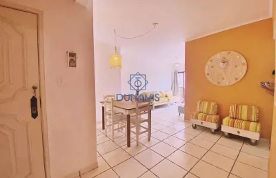 Apartamento à venda, 100 m  por r  500.000,00 - praia das astúrias - guarujá sp