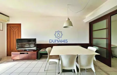 Apartamento à venda, 115 m² por r$ 650.000,00 - centro - guarujá/sp