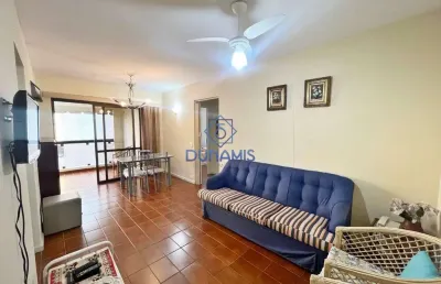 Apartamento à venda, 70 m² por r$ 400.000,00 - praia das pitangueiras - guarujá/sp