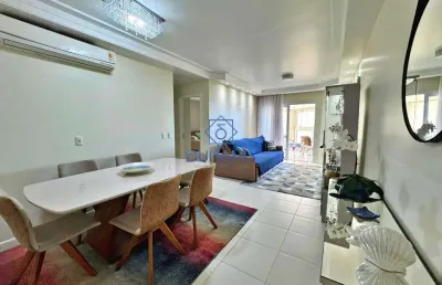 Apartamento à venda, 110 m² por r$ 1.500.000,00 - praia das pitangueiras - guarujá/sp