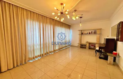Apartamento à venda, 130 m² por r$ 670.000,00 - praia pitangueiras - guarujá/sp