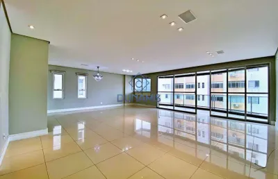 Apartamento à venda, 244 m² por r$ 1.400.000,00 - centro - guarujá/sp