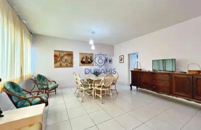 Apartamento à venda, 118 m  por r  500.000,00 - pitangueiras - guarujá sp