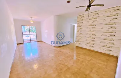 Apartamento à venda, 62 m² por r$ 480.000,00 - jardim las palmas - guarujá/sp