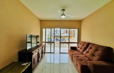 Apartamento com 2 quartos à venda na Rua Alexandre M Rodrigues, 611, Tombo, Guarujá