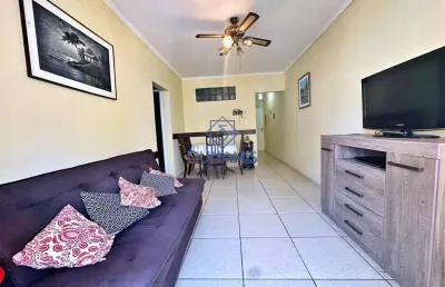 Apartamento à venda, 70 m² por r$ 500.000,00 - praia pitangueiras - guarujá/sp