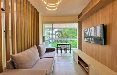 Apartamento com 2 quartos à venda na Avenida General Rondon, 110, Vila Alzira, Guarujá