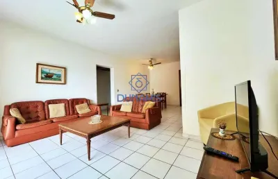 Apartamento à venda, 107 m² por r$ 650.000,00 - pitangueiras - guarujá/sp