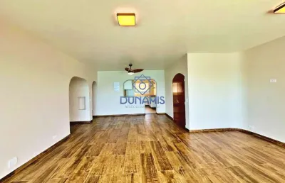 Apartamento à venda, 145 m  por r  990.000,00 - morro do maluf - guarujá sp