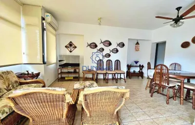 Apartamento à venda, 98 m² por r$ 680.000,00 - praia das astúrias - guarujá/sp