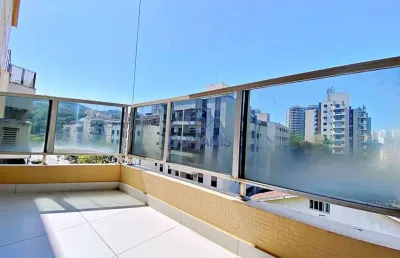 Apartamento à venda, 90 m² por r$ 480.000,00 - jardim las palmas - guarujá/sp