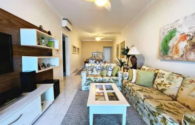 Apartamento à venda - praia das pitangueiras - guarujá sp