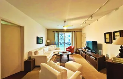 Apartamento à venda, 122 m  por r  650.000,00 - centro - guarujá sp