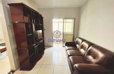 Apartamento à venda, 72 m  por r  350.000,00 - jardim las palmas - guarujá sp