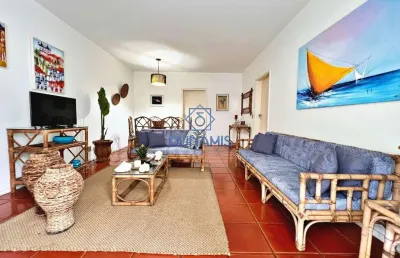 Apartamento à venda, 112 m  por r  520.000,00 - centro - guarujá sp