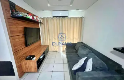 Apartamento à venda, 70 m  por r  460.000,00 - praia da enseada - guarujá sp