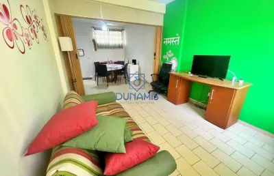 Apartamento à venda, 45 m  por r  320.000,00 - praia das pitangueiras - guarujá sp