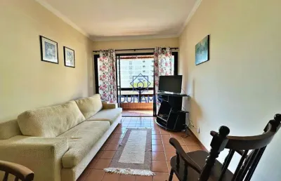 Apartamento à venda, 50 m  por r  400.000,00 - jardim las palmas - guarujá sp