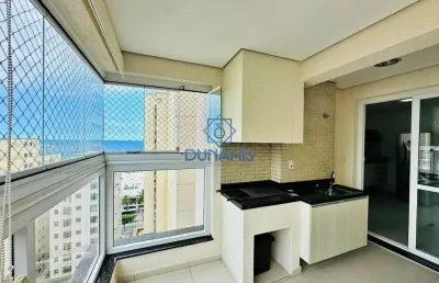 Apartamento prédio novo para venda - 01 quadra da praia de pitangueiras - 02 vagas de garagem***