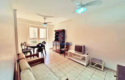 Apartamento à venda, 65 m² por r$ 570.000,00 - pitangueiras - guarujá/sp