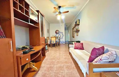 Apartamento à venda, 75 m  por r  420.000,00 - vila luis antônio - guarujá sp