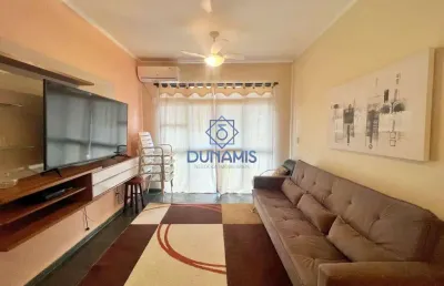 Apartamento à venda, 81 m² por r$ 380.000,00 - praia das astúrias - guarujá/sp