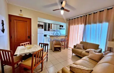 Apartamento à venda, 66 m² por r$ 580.000,00 - centro - guarujá/sp