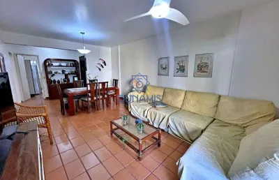 Apartamento à venda, 146 m² por r$ 750.000,00 - praia das pitangueiras - guarujá/sp