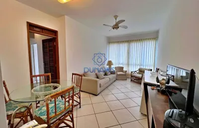 Apartamento à venda, 85 m  por r  550.000,00 - praia das pitangueiras - guarujá sp