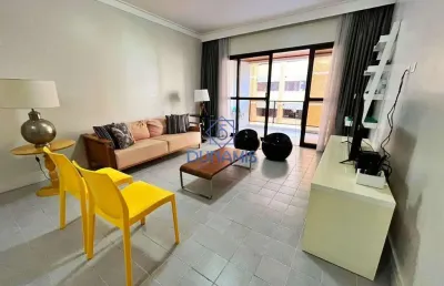 Apartamento à venda na praia das pitangueiras - guarujá sp