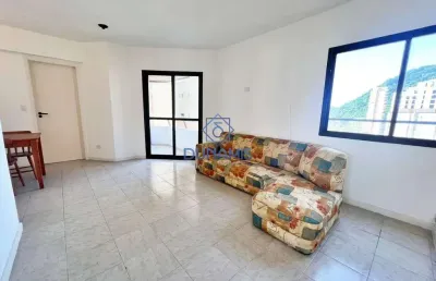Cobertura à venda, 184 m² por r$ 900.000,00 - praia das pitangueiras - guarujá/sp