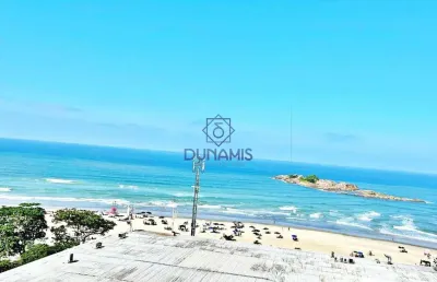 Apartamento à venda, 135 m² por r$ 1.400.000,00 - centro - guarujá/sp
