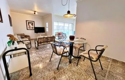 Apartamento à venda, 157 m² por r$ 1.060.000,00 - praia das astúrias - guarujá/sp