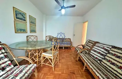 Apartamento à venda, 55 m  por r  350.000,00 - barra funda - guarujá sp