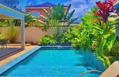 Casa construção nova a venda próxima a praia do pernambuco