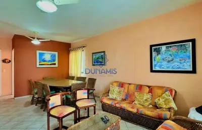 Apartamento disponível para venda na praia das astúrias
